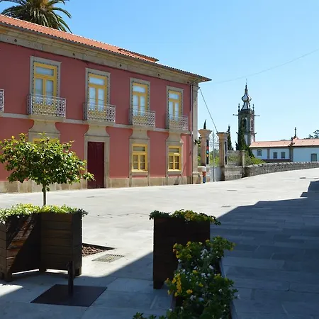 Apartment Alojamento Local Largo D'alegria