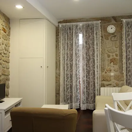 Alojamento Local Largo D'alegria Apartment *
