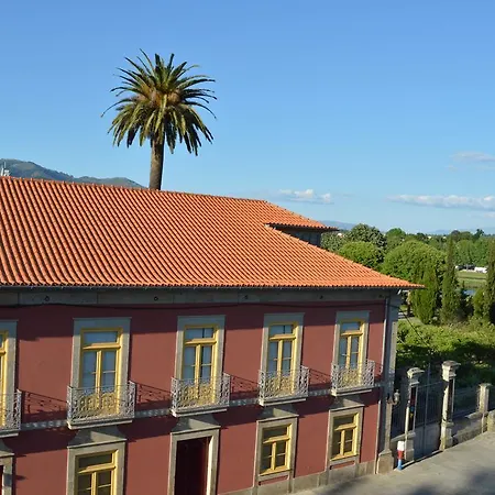 Alojamento Local Largo D'alegria Ponte de Lima
