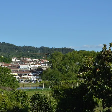 Alojamento Local Largo D'alegria